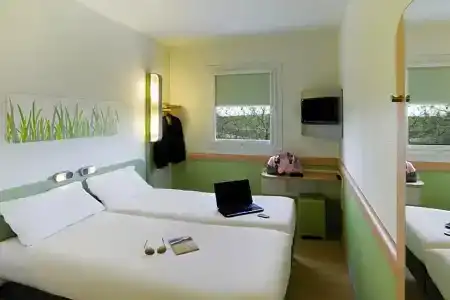 Ibis Budget Madrid Vallecas - 63