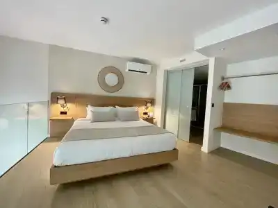 emblemático Hi Suites - 40