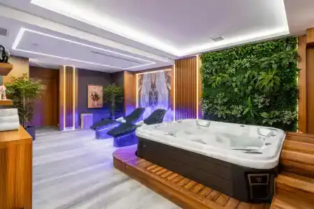 Vital Fulya Istanbul Sisli - 33