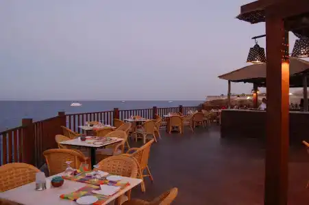 The Grand Sharm El Sheikh - Couples and Families Only - 8