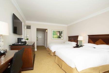 Jw Marriott Miami - 25