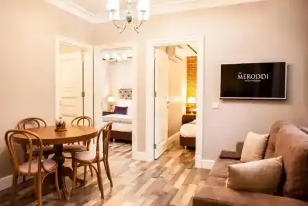 Meroddi Pera Flats - 87