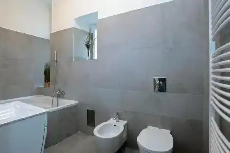Apartment House - The Modern Flat - 95