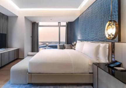 Hilton Shenzhen World Exhibition & Convention Center - 59