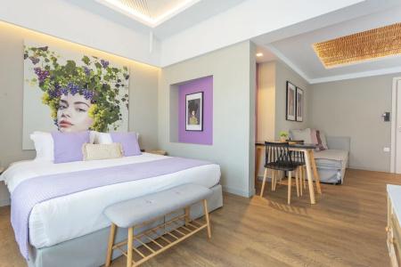 Artree Suites - 79