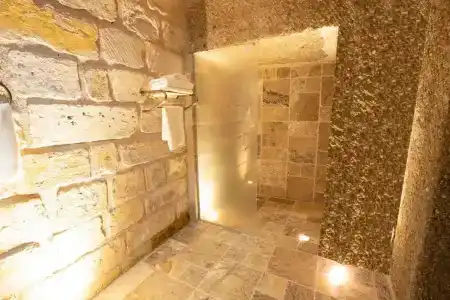 Medusa Cave - 28