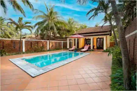 Le Belhamy Beach Resort & Spa, Hoi An - 52