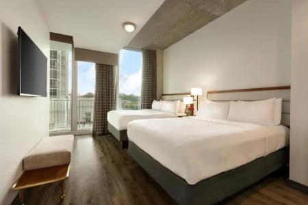 Twelve Midtown, Marriott Autograph Collection - 77