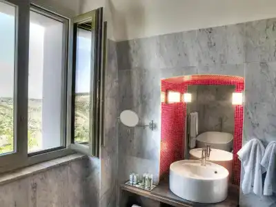 Torre Fiore Masseria - 5