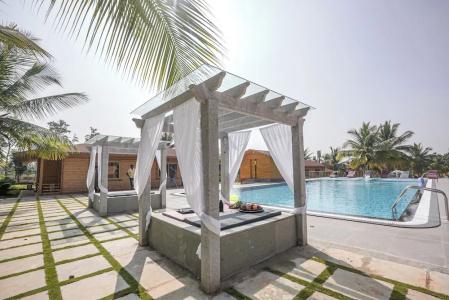 Brahmi Wellness Retreat & Spa - 19