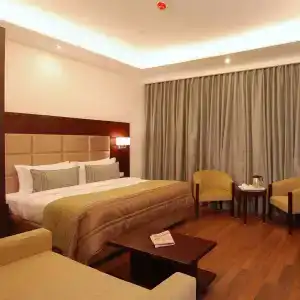 Africa Avenue GK - 1 - 2
