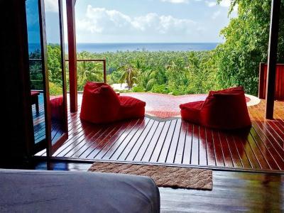 The Place Luxury Boutique Villas - Sha Extra Plus - 49