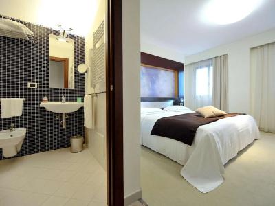 Mercure Olbia - 6