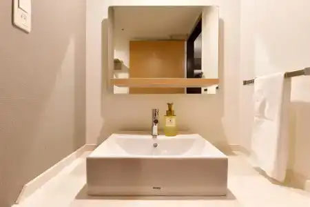 Vessel Inn Sakae Ekimae - 8