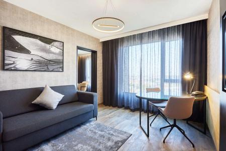 Radisson Blu Antananarivo Waterfront - 135