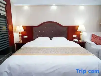 Nanjing Grand - 44