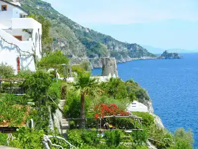 Locanda Costa Diva - 9