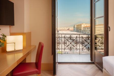 Unahotels Napoli - 67