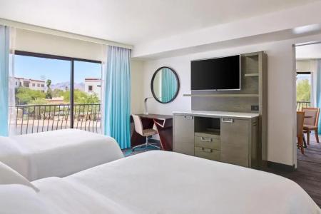 Sheraton Tucson & Suites - 75