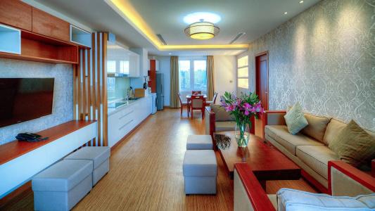 Orussey One & Apartment - 14