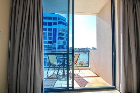 Central Dockside - 30