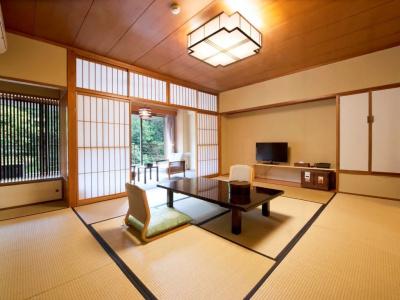 Yukai Resort Yoshinoya Irokuen - 2