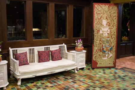 Singha Montra Lanna Boutique Style - 42