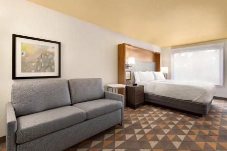Holiday Inn Houston Intercontinental Airport, an IHG - 35