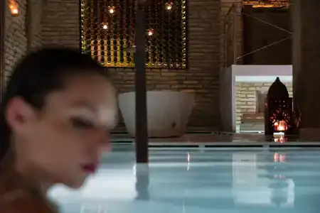 Aire & Ancient Baths - 25