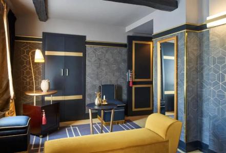 Maison Nabis by HappyCulture - 27