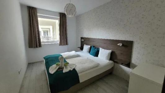 Nova City Aparthotel - 47