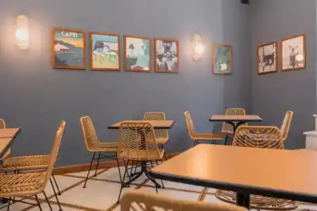 Albergo Marisa - 11