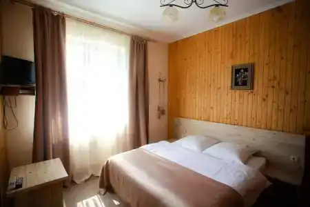 Синегора - 3