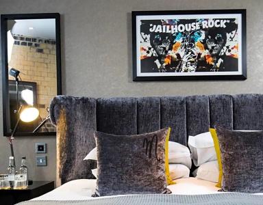 Malmaison Oxford - 64