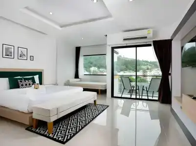 Buasri Boutique Patong - 3