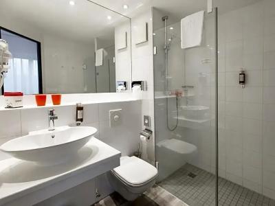 Dormero Hannover-Langenhagen Airport - 36