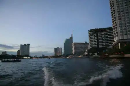 Oyo 716 Bangkok Check Inn - 14