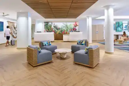 OHANA Waikiki East by Outrigger - 1