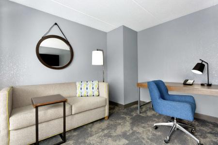 Hampton Inn Amelia Island - 4