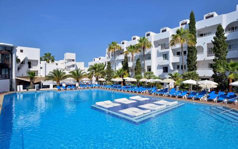Sol Cala d´Or Apartamentos - 21