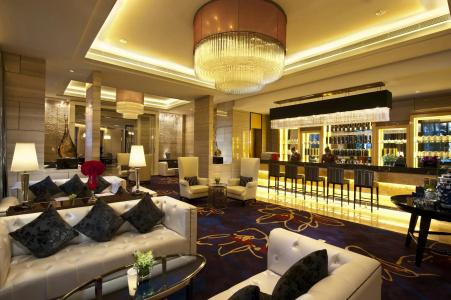Hilton Baiyun - 25