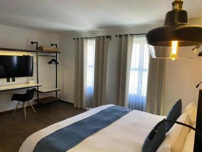 Boutique Casa Loreta - 21