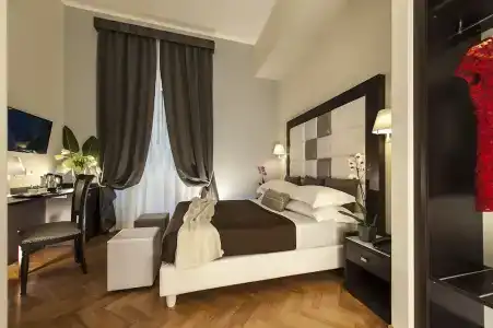 Dve Suite Rome - 39