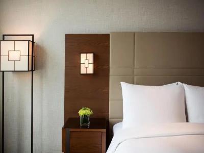 Courtyard by Marriott Seoul Namdaemun - 43