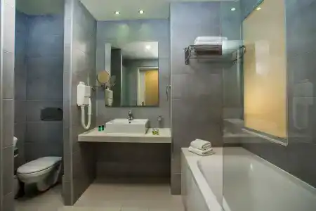 Lindos White & Suites - 11