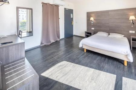 Hôtel Galilée Windsor - 3