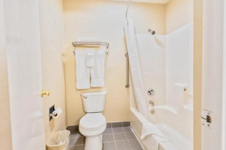 Comfort Inn Yosemite Area - 7