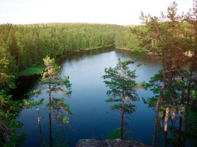 li Nuuksio - 42