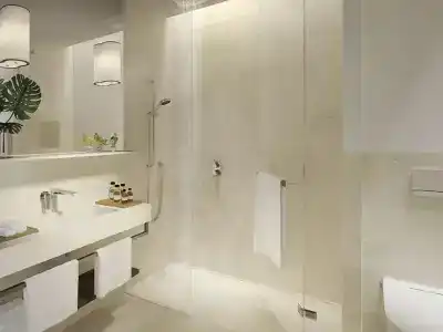 Mövenpick Basel - 51