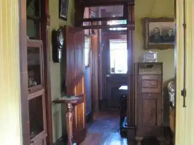 Waverly Cottage - 5